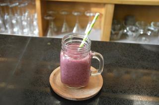 Smoothie pentru scăderea tensiunii arteriale