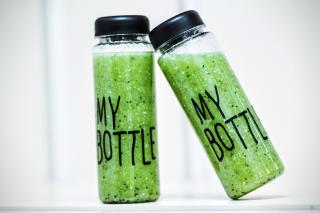 Smoothie vitaminizant și detoxifiant