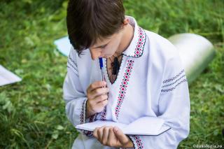 Cum putem scăpa de un gând rău?