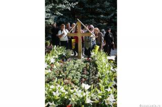 Pe noi nu ne interesează când va fi sfârşitul lumii. Asta ne interesează: „Cum am să termin eu viaţa?”