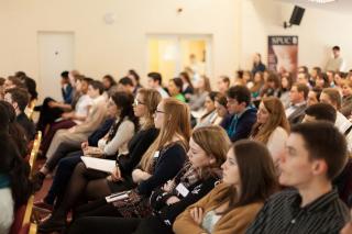 Departamentul Pro Vita, prezent la SPUC 2016 International Pro-Life Youth Conference