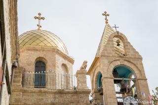 Lavra Sfântului Gherasim de la Iordan