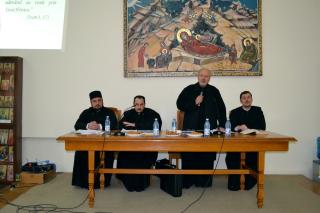 „Lucrarea Duhului Sfânt este importantă în mântuirea oamenilor“