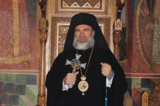IPS Arhiepiscop Ioachim aniversează 62 de ani de viață