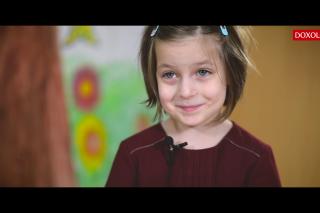 (Video) Cum te alintă mama ta? | Cei mici... despre mămici!