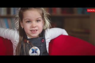(Video) Ce Îl rogi pe Dumnezeu pentru mama ta? | Cei mici... despre mămici!