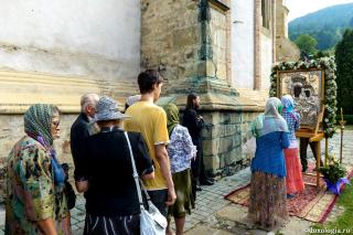 Pentru creștini, singura surpriză este păcatul