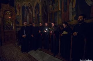 Doamne, dă-ne nouă să ne desfătăm de pacea Ta