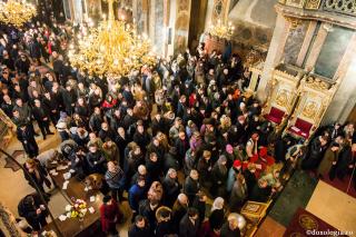 Chemare la post şi rugăciune din Mitropolia Ortodoxă Română a Germaniei, Europei Centrale şi de Nord