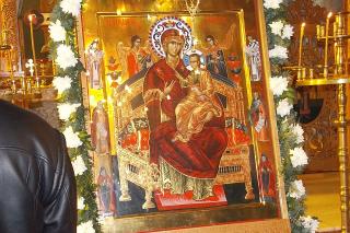 Proiect misionar în Parohia Mal din Oneşti