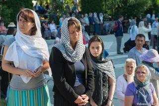 „Căci fața lumii acesteia va trece”