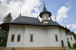 Mănăstirea Sihăstria