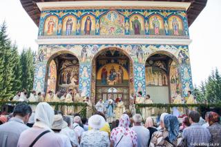 Ortodoxia – credință pecetluită cu sânge