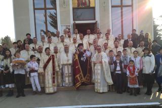 Liturghia, scopul fundamental al misiunii preotului