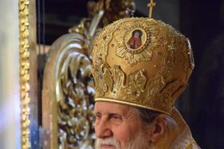 25 de ani de arhipăstorire, sărbătoriți la Suceava