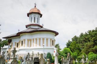 Mănăstirea Cernica