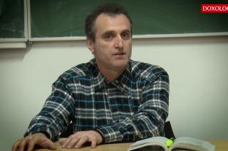(Video) Judecata particulară și Judecata universală – Marius Iordăchioaia
