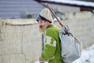 Bogăţia ‒ când ne lipseşte de iubirea lui Dumnezeu?