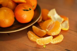 clementine