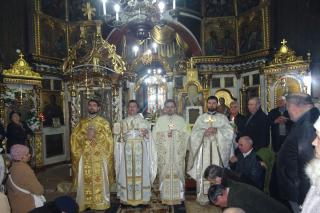 Sărbătoarea Sfinţilor 40 de Mucenici, la Bârlad