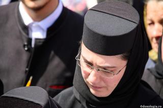 Îngerii îl însoțesc în rugăciune pe cel ce se roagă cu adevărat