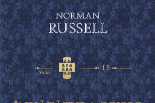 (VIDEO) Prezentare de carte: "Învăţătura despre îndumnezeire în tradiţia patristică greacă" - Norman Russell