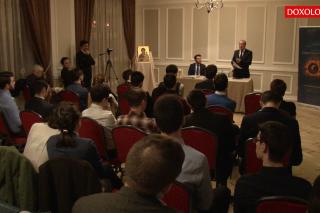 „Serile filocalice” - o nouă suită de conferințe
