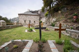 Moartea este triumfătoare în Iisus Hristos