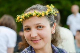 "Mă exersez în dobândirea simplității inimii, de care depinde mântuirea"
