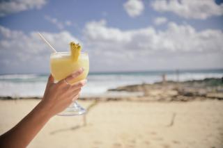Smoothie detoxifiant