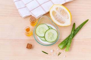 Suc natural detoxifiant