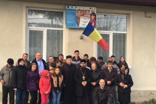 Proiectele catehetice în Parohia Trebeş
