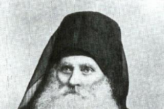 Ieroschimonahul Varlaam Vântu