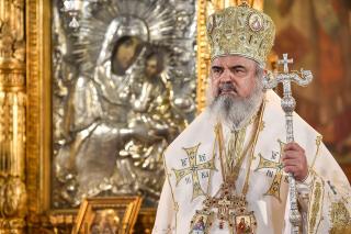 Ucenicii lui Hristos - martori și vestitori ai Învierii Lui (Pastorală de Sfintele Paști - 2016)