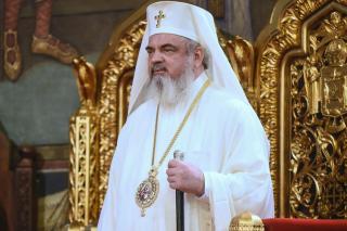 Scrisoare irenică la Sărbătoarea Învierii Domnului a Preafericitului Părinte Daniel, Patriarhul României