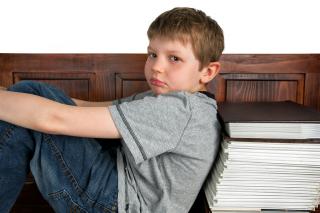 Soarele și ADHD-ul