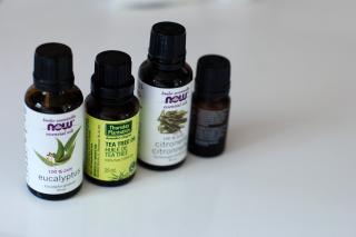 Rolul plantelor aromatice în fitoterapie