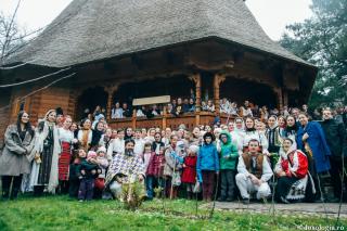 Ce fel de asistență socială poate să realizeze un preot în parohia sa rurală?