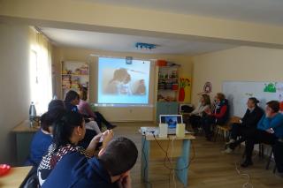 Grup de suport pentru părinţii copiilor cu autism