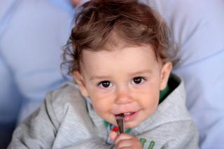 Vărsăturile în practica pediatrică