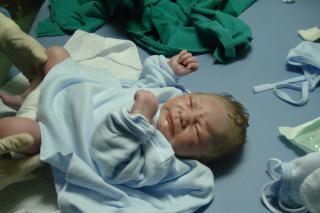 Despre miastenia neonatală