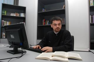 „Urcuş spre Înviere“, în Protopopiatul Moineşti
