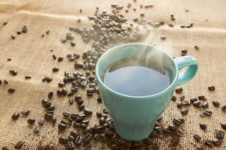 Cafeaua stimulează memoria vizuală
