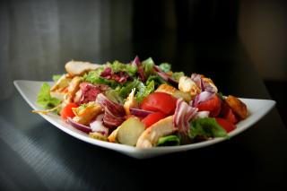 Câteva recomandări pentru o alimentaţie corectă