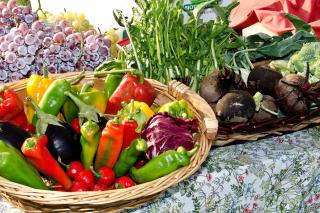 Adepții unei diete mediteraneene adaugă un plus de sănătate la bătrânețe
