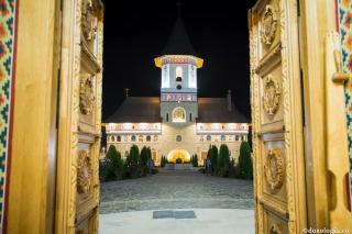 Mănăstirea Zosin