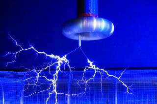 Perspective „electrizante“