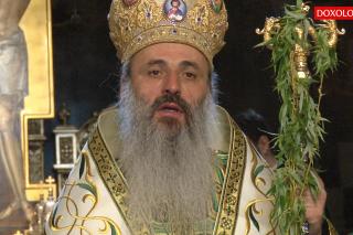 (Video) Unde va intra Domnul Hristos dacă nu în Ierusalimul sufletului nostru? - IPS Teofan
