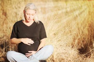 Despre perioada prenatală