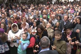 Sfântul Mare Mucenic Gheorghe - ocrotitorul botoșănenilor